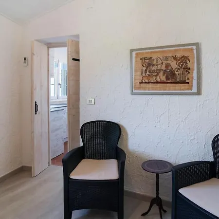 Casa Ofelia *
