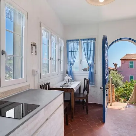 Casa Ofelia Διαμέρισμα