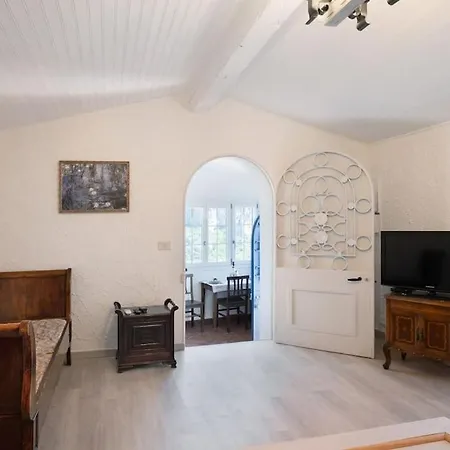 Διαμέρισμα Casa Ofelia