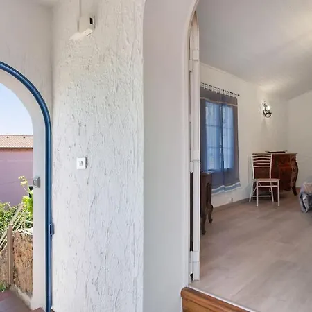 Διαμέρισμα Casa Ofelia Seglia San Bernardo