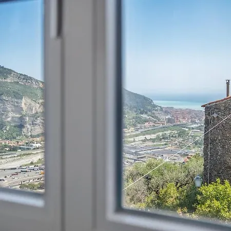 Casa Ofelia Διαμέρισμα