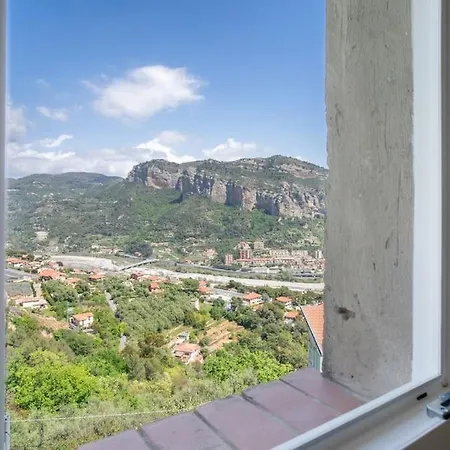 Casa Ofelia Διαμέρισμα