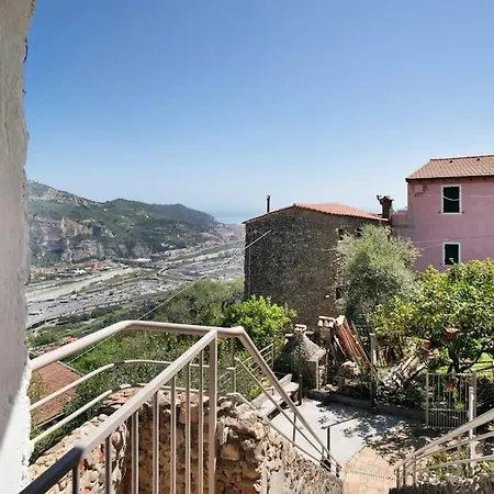 Casa Ofelia * Seglia San Bernardo