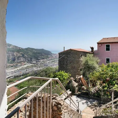 Casa Ofelia Διαμέρισμα