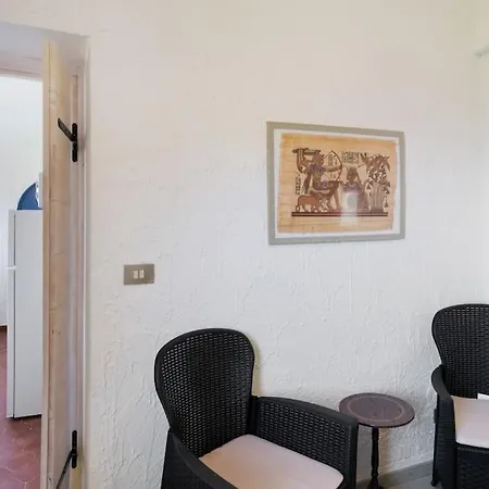 Διαμέρισμα Casa Ofelia Seglia San Bernardo