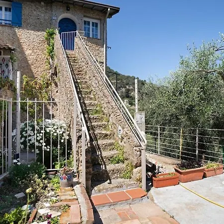 Διαμέρισμα Casa Ofelia