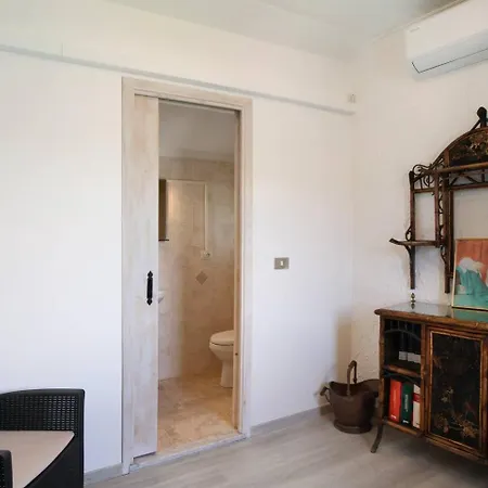 Casa Ofelia * Seglia San Bernardo