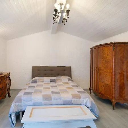 Casa Ofelia Διαμέρισμα